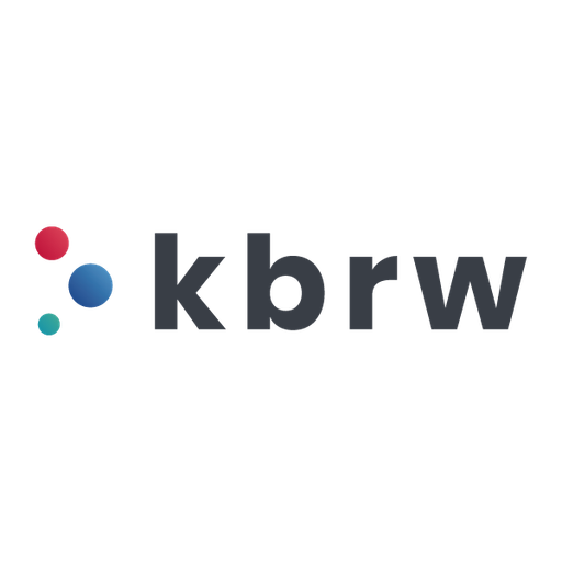 KBRW logo