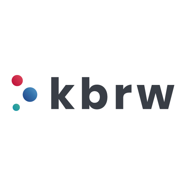 KBRW logo