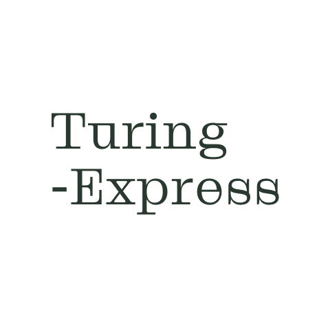 Turing-Express logo