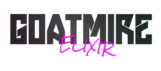 Goatmire International logo