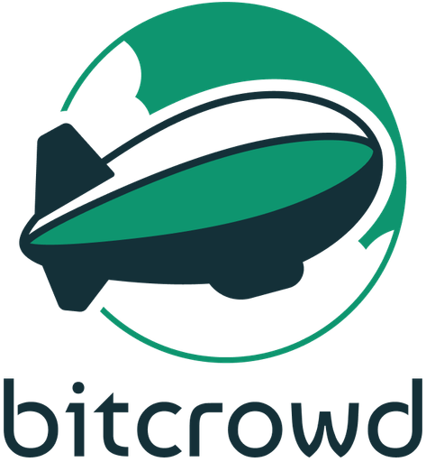 bitcrowd GmbH logo