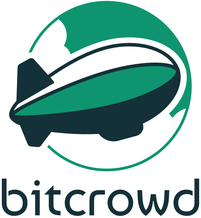bitcrowd GmbH logo
