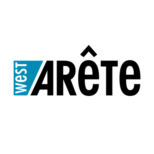West Arete logo
