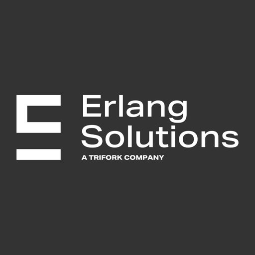 Erlang Solutions Limited logo