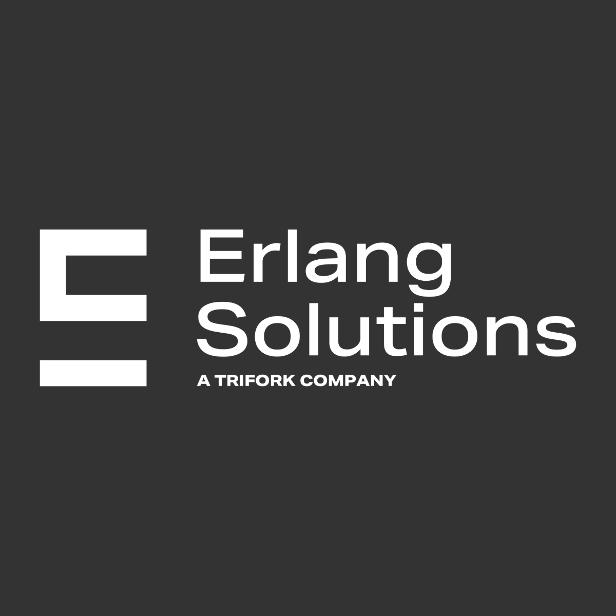 Erlang Solutions Limited logo