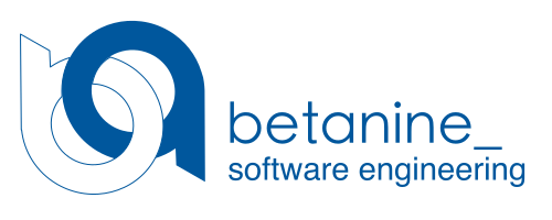 Beta Nine BV logo