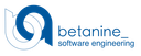 Beta Nine BV logo