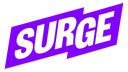 Surge logo