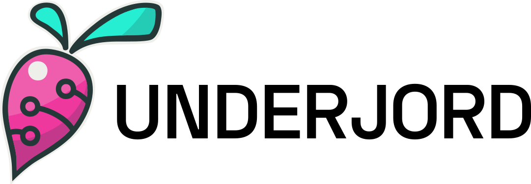 Underjord logo