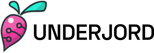 Underjord logo