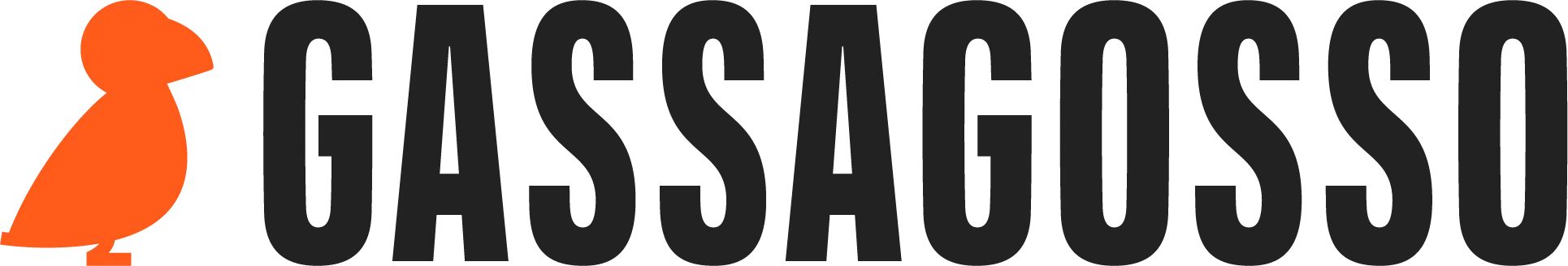 Gassagosso logo